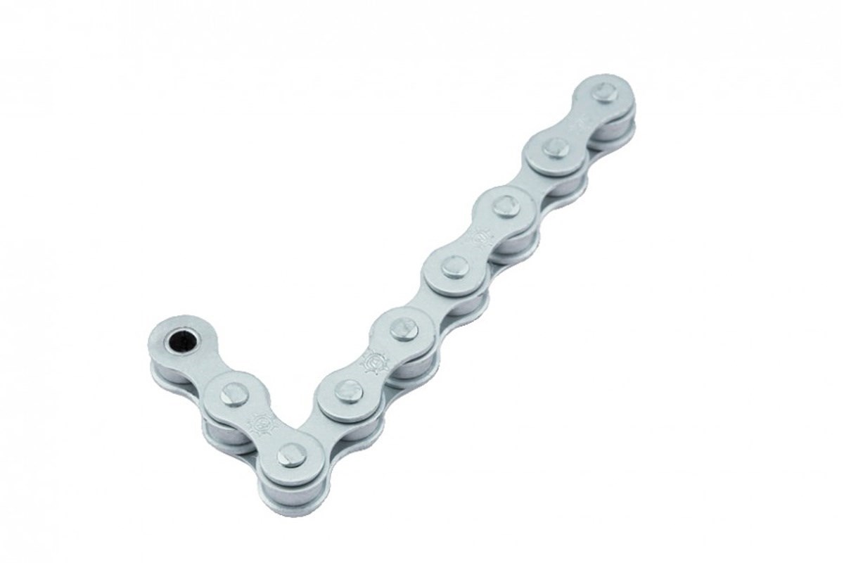 Wippermann Anti-Rust 1Z1 Single Speed Chain product image