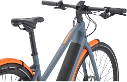 257 AMP ONE ST 2022 - Electric Hybrid Bike image 12