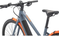 257 AMP ONE ST 2022 - Electric Hybrid Bike image 3