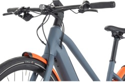 257 AMP ONE ST 2022 - Electric Hybrid Bike image 4