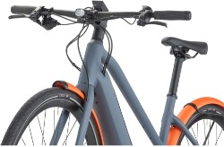 257 AMP ONE ST 2022 - Electric Hybrid Bike image 5