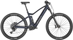Scott Strike eRIDE 930 2023 - Electric Mountain Bike