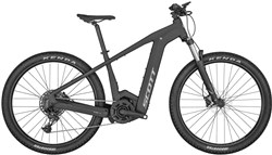 Scott Aspect eRIDE 920 2024 - Electric Mountain Bike