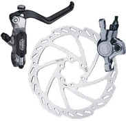 tektro brake disc 160 24