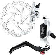 tektro auriga disc brakes