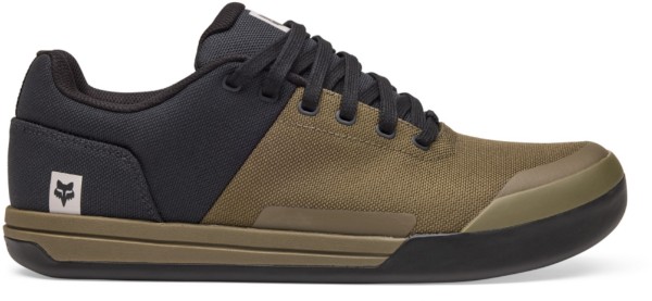 Fox Clothing Union Canvas Flat MTB Cycling Shoes