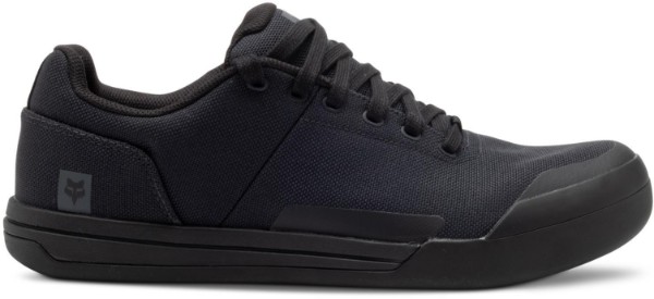Image of Fox Clothing Union Canvas Flat MTB Shoes