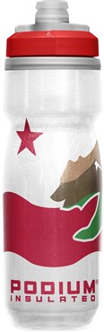 Camelbak Podium Chill Insulated Bottle Flag Series Limited Edition
