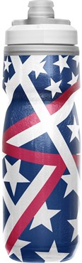 Camelbak Podium Chill Insulated Bottle Flag Series Limited Edition