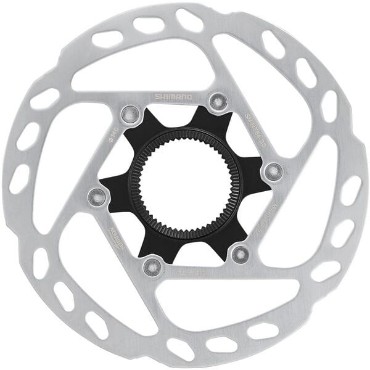 Shimano SMRT64 Centrelock Rotor Internal Lockring