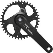 Shimano CUES FCU4000 9/10/11 Speed 1x Chainset