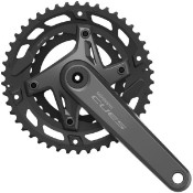 Shimano CUES FCU6000 9/10 Speed Double Chainset