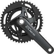 Shimano CUES FCU8000 11 Speed Double Chainset
