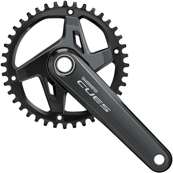 CUES FCU8000 9/10/11 Speed Chainset image 0