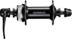 Shimano HB-QC300 Center Lock mount 100 mm Q/R Front Hub
