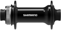 Shimano HB-TC500-15 Center Lock mount 100 x 15 mm Front Hub