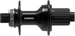 Shimano FH-TC600-HM-B freehub Center Lock  8-11-speed Boost Rear Hub
