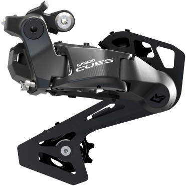 Shimano CUES RD-U6050 Di2 10-speed Shadow Rear Derailleur