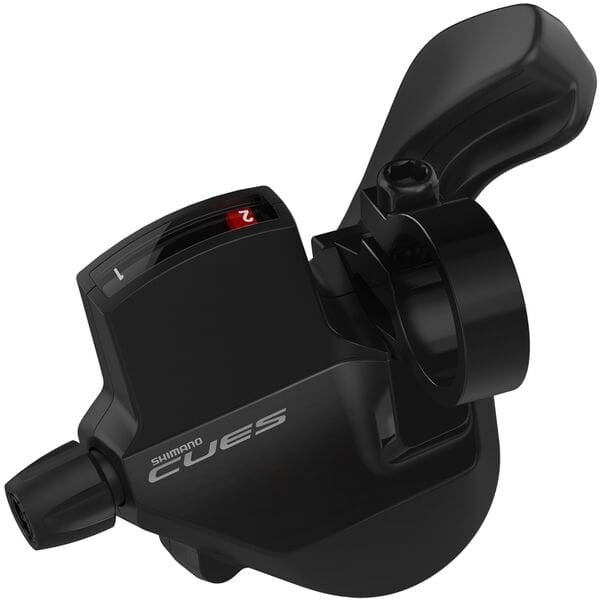 CUES SL-U6000 Left Hand 2-speed Shift Lever image 0