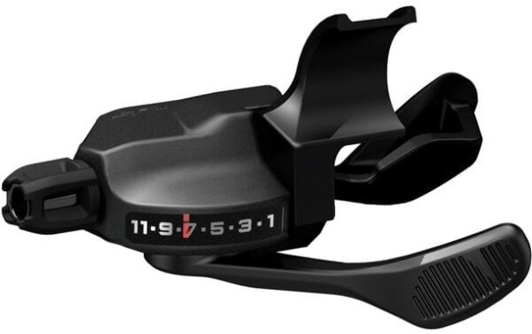 Shimano CUES SL-U8000 CUES Right Hand 11-speed Shift Lever