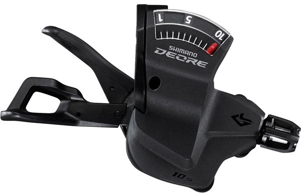 SL-M5130 Deore Link Glide 10-speed Shift Lever image 0