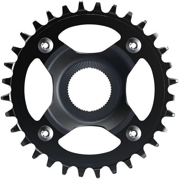 Shimano CR-EM800 chainring product image