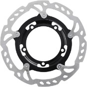 Shimano SM-RTC60 5-bolt rotor for SG-C6000