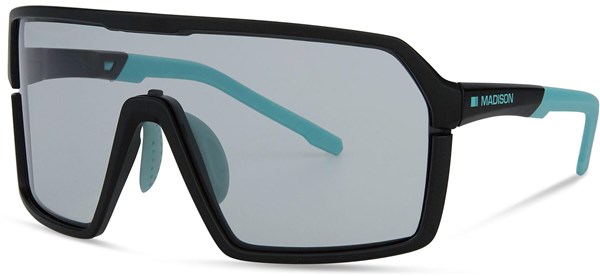 Madison Crypto Photochromic Glasses