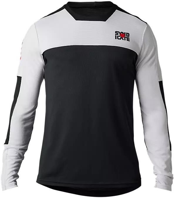 Defend Long Sleeve Jersey Syndicate image 0