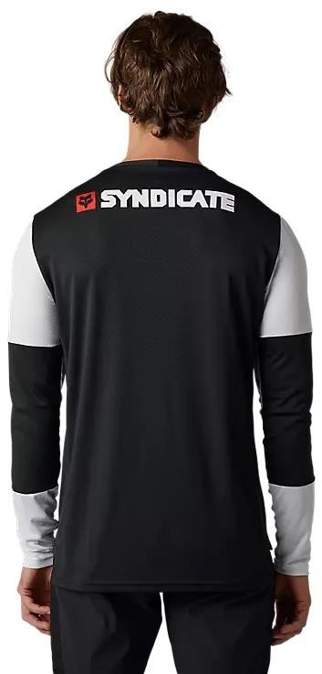 Defend Long Sleeve Jersey Syndicate image 2