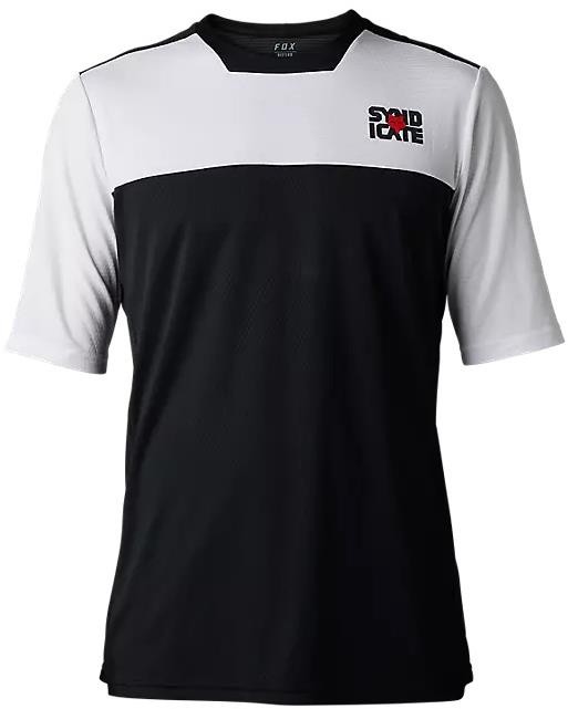 Defend Syndicate Short Sleeve Jersey image 0