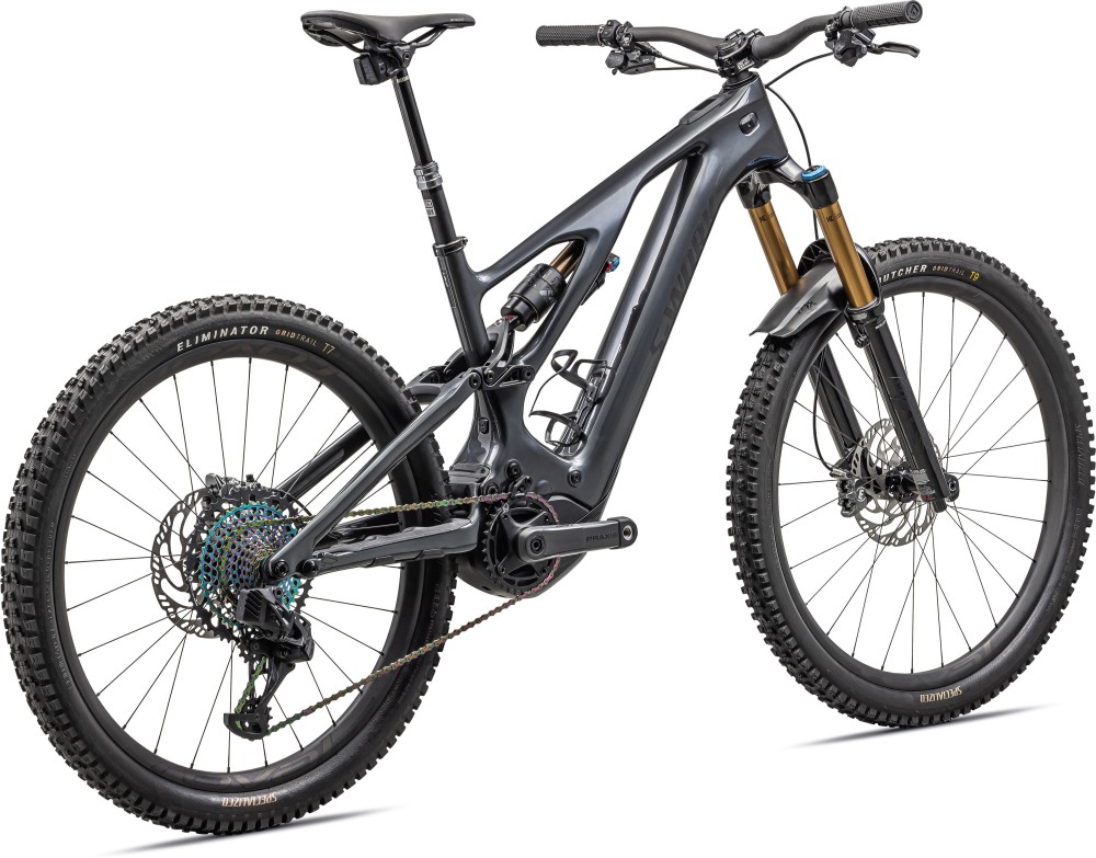Levo S-Works Carbon 2024 - Electric Mountain Bike image 2