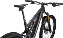 Levo S-Works Carbon 2024 - Electric Mountain Bike image 3