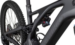 Levo S-Works Carbon 2024 - Electric Mountain Bike image 5
