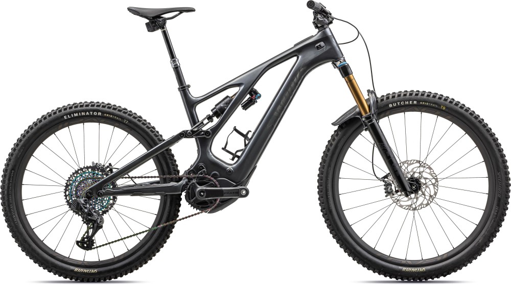 Levo S-Works Carbon 2024 - Electric Mountain Bike image 0
