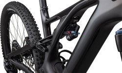 Levo Expert Carbon 2023 - Electric Mountain Bike image 5