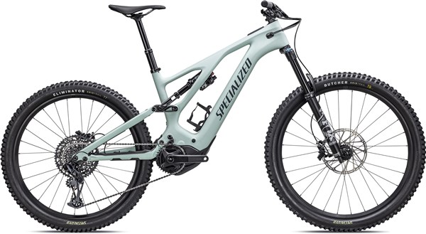 Specialized Levo Comp Carbon