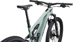 Levo Comp Carbon 2023 - Electric Mountain Bike image 3