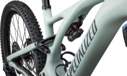 Levo Comp Carbon 2023 - Electric Mountain Bike image 5