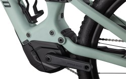 Levo Comp Carbon 2023 - Electric Mountain Bike image 6
