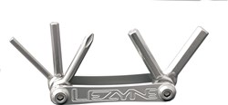 Lezyne SV 5 Multi Tool