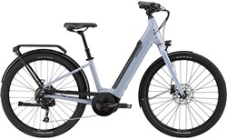 Cannondale Adventure Neo 3.1 EQ 2023 - Electric Hybrid Bike