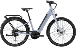 Cannondale Adventure Neo 3.1 EQ 2023 - Electric Hybrid Bike