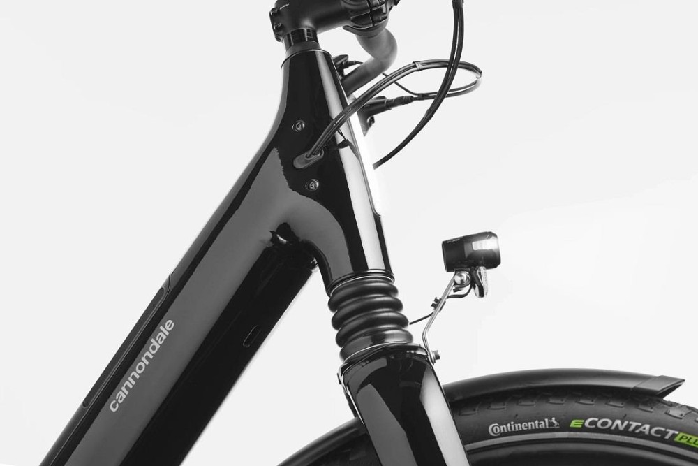 Mavaro Neo 3 Low Step Thru 2023 - Electric Hybrid Bike image 1