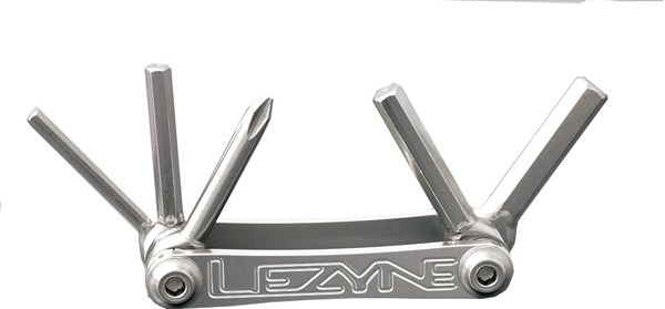 Lezyne SV 5 Multi Tool