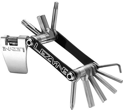 Lezyne V 10 Multi Tool