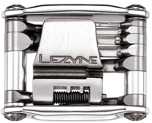 Lezyne Stainless 19 Multi Tool product image