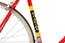 Ti-Team Replica - Nearly New - 59cm 2023 - Road Bike image 3