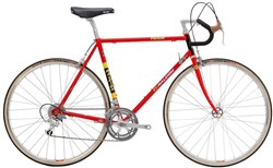 Raleigh Ti-Team Replica - Nearly New - 59cm 2023 - Road Bike