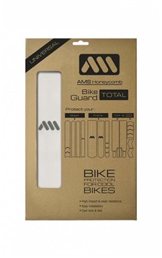 All Mountain Style Frame Guard Total